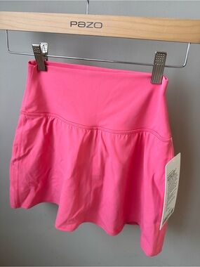lululemon Align high-rise Skirt
